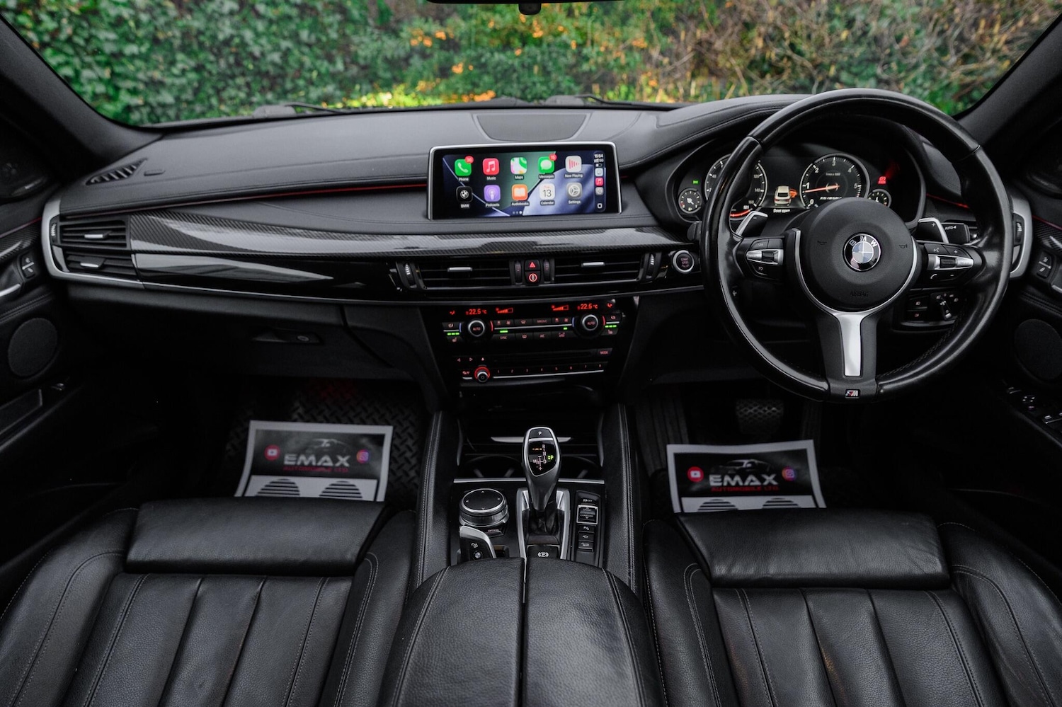 Used BMW X6 for sale - 77267949: Photo 30