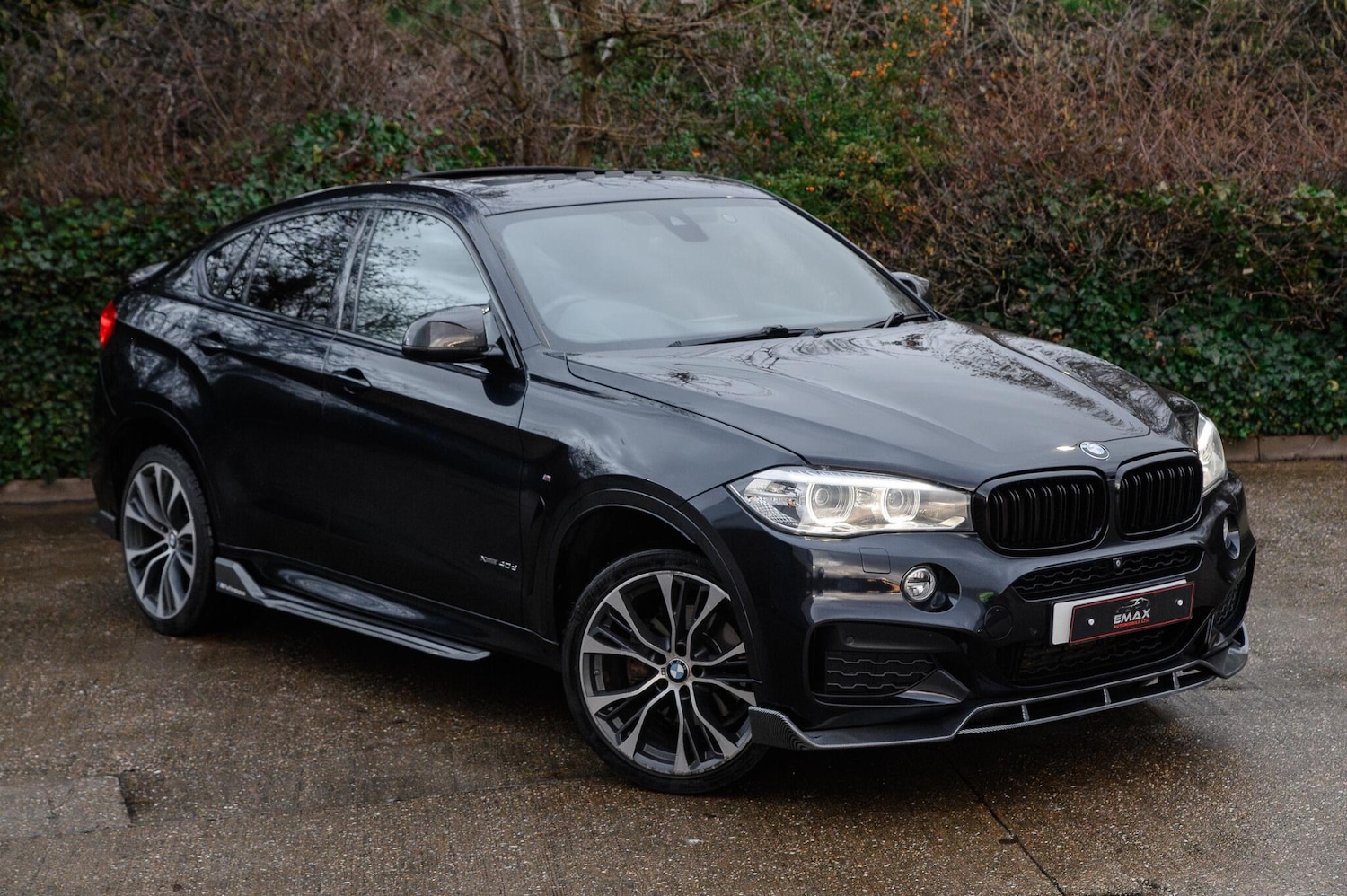 Used BMW X6 for sale - 77267949: Photo 32