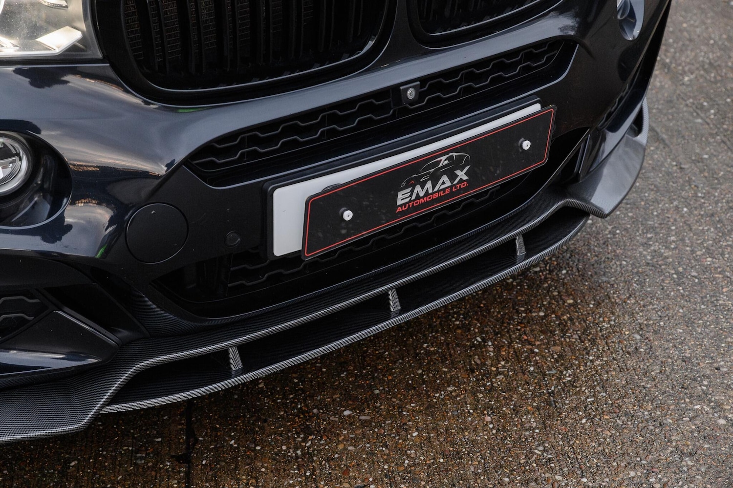 Used BMW X6 for sale - 77267949: Photo 33