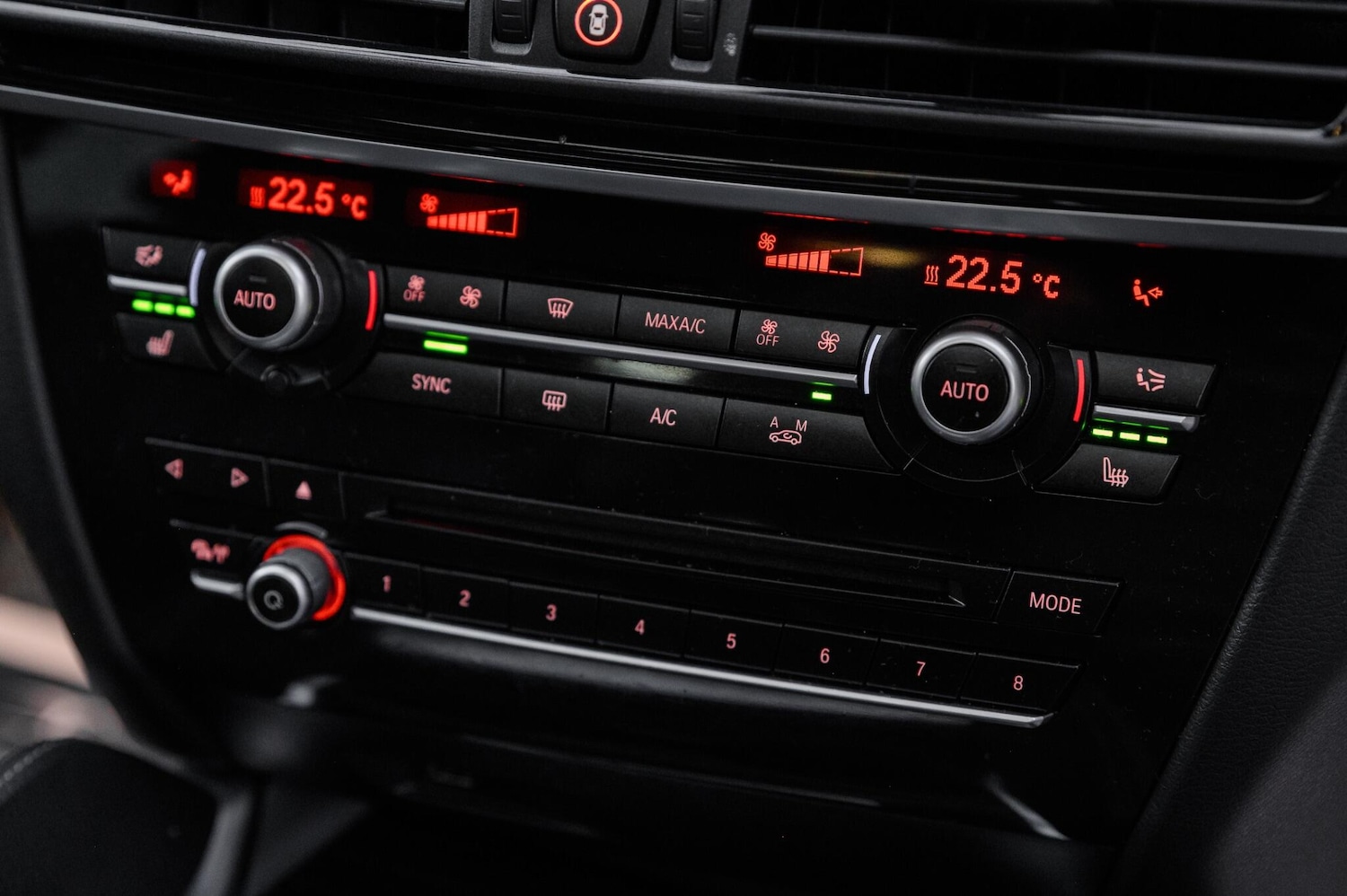 Used BMW X6 for sale - 77267949: Photo 42