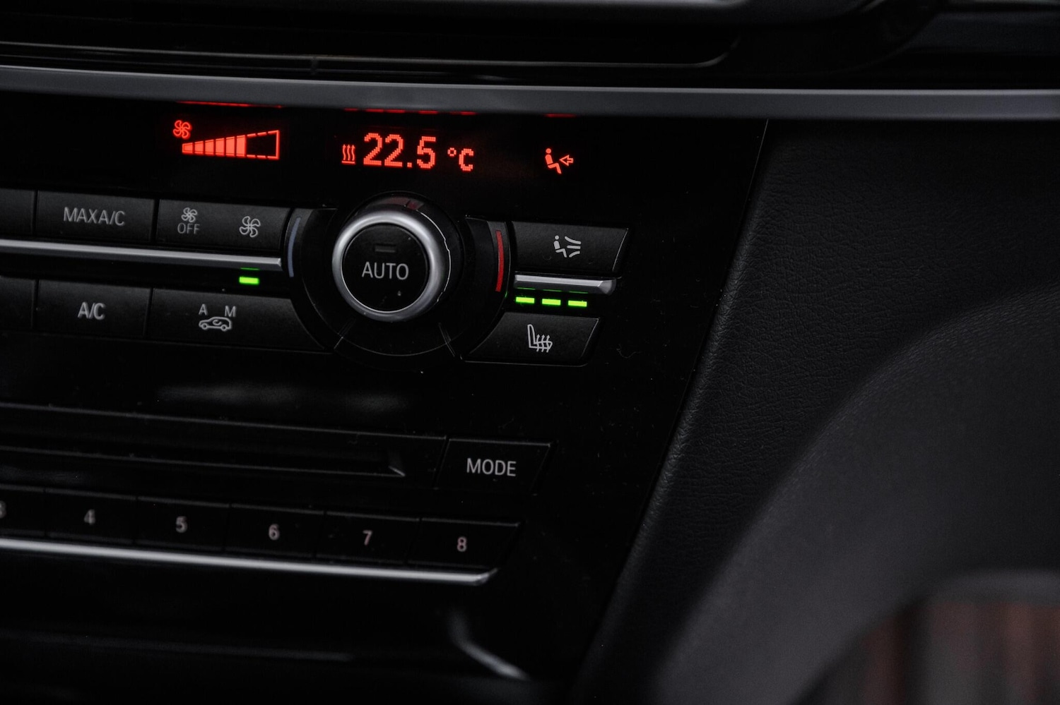 Used BMW X6 for sale - 77267949: Photo 44