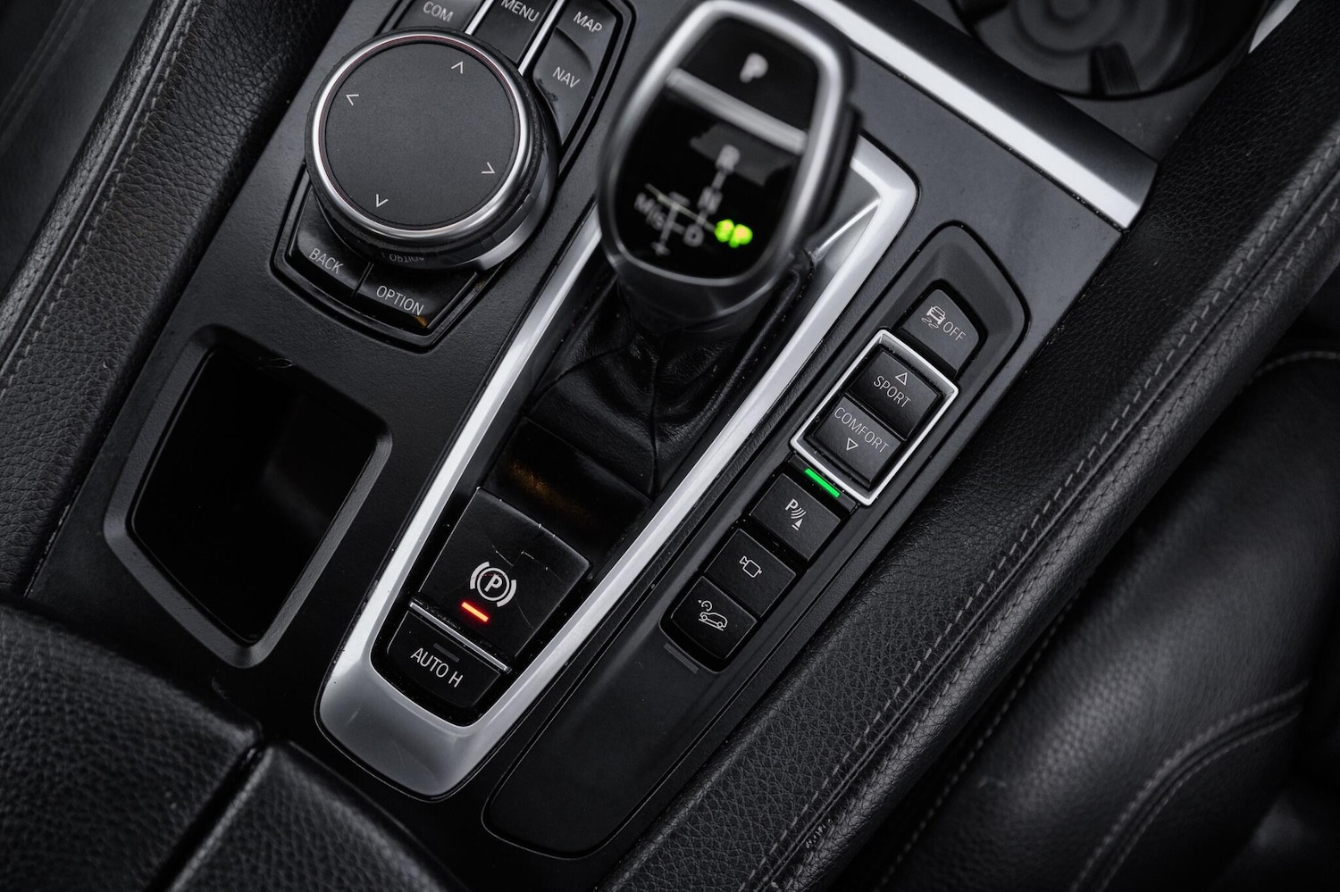 Used BMW X6 for sale - 77267949: Photo 46