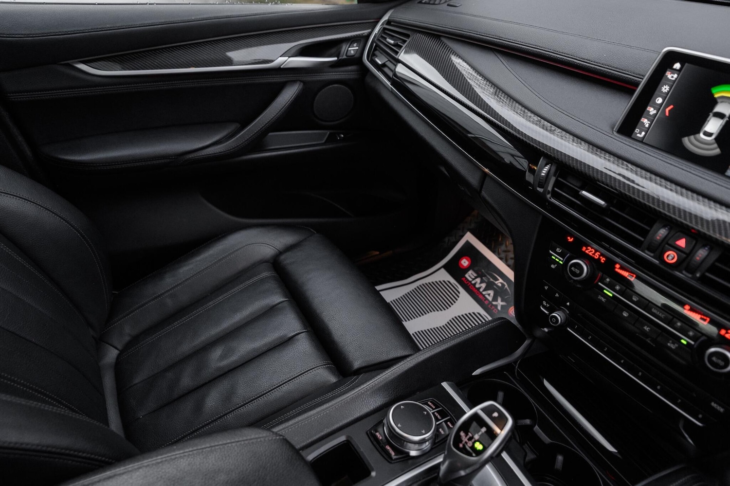 Used BMW X6 for sale - 77267949: Photo 47