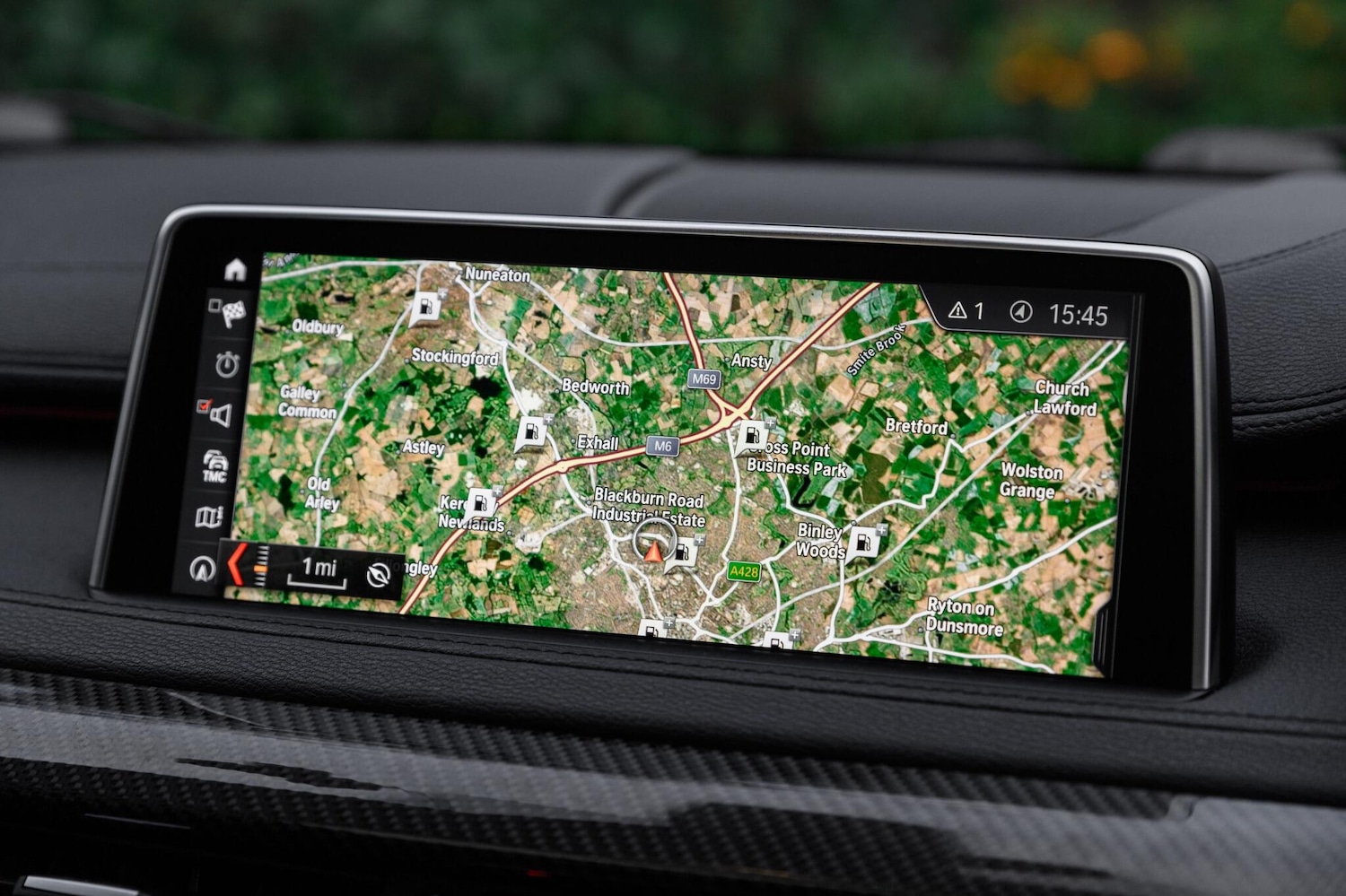 Used BMW X6 for sale - 77267949: Photo 49