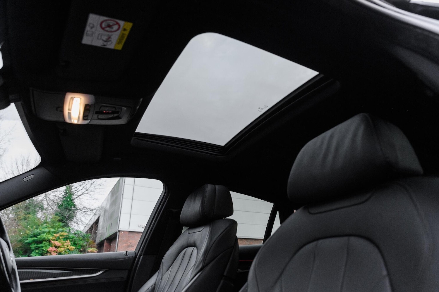 Used BMW X6 for sale - 77267949: Photo 5