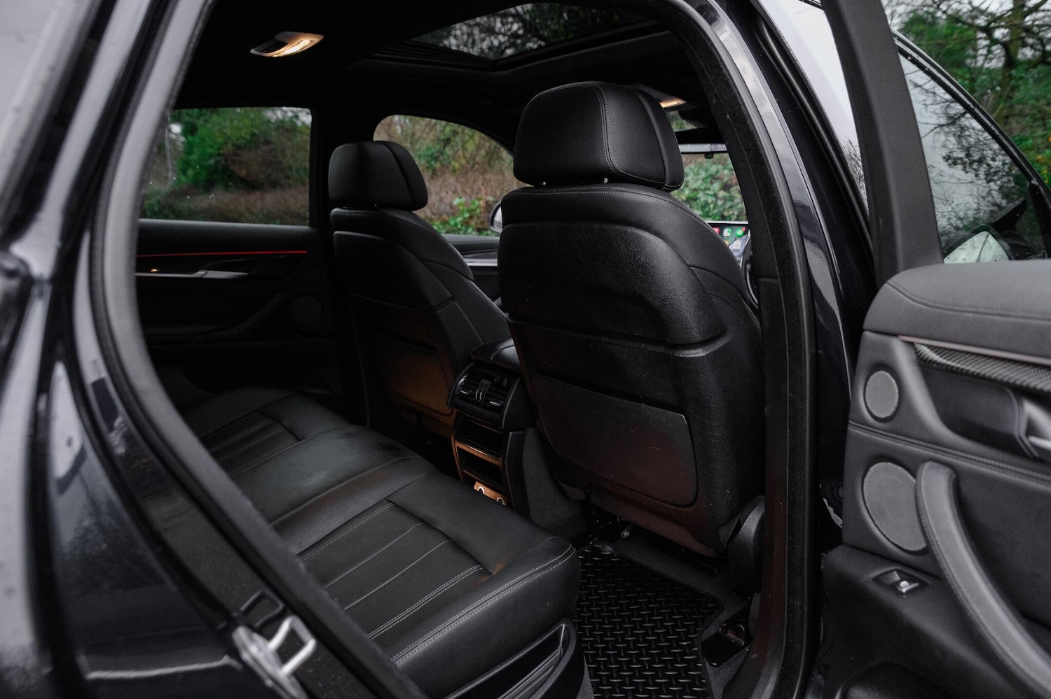 Used BMW X6 for sale - 77267949: Photo 50