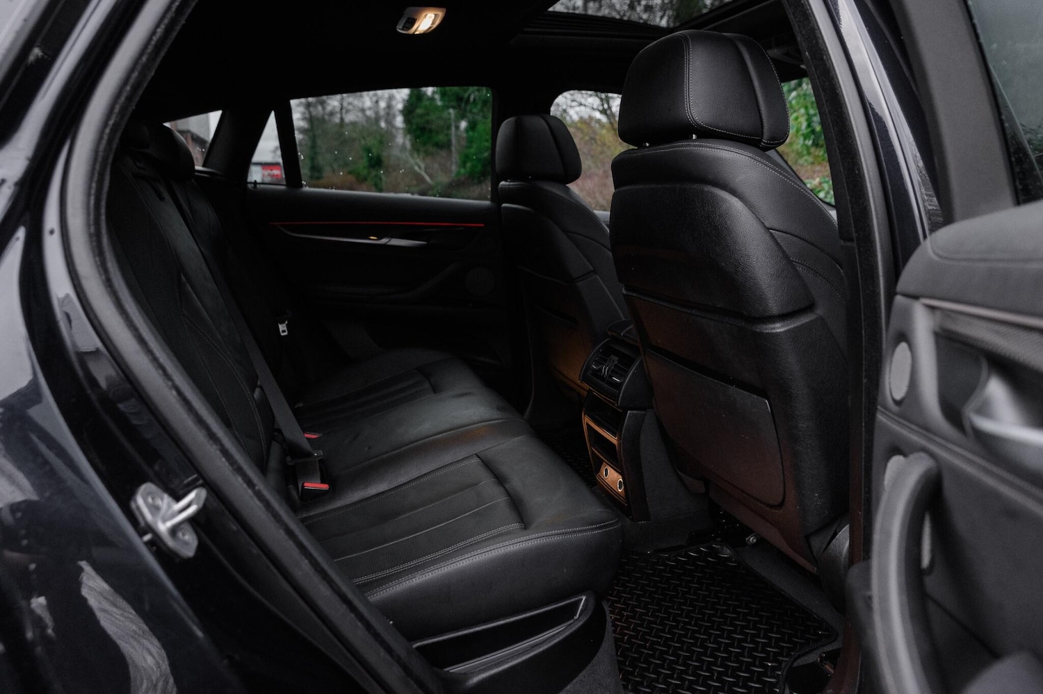 Used BMW X6 for sale - 77267949: Photo 51