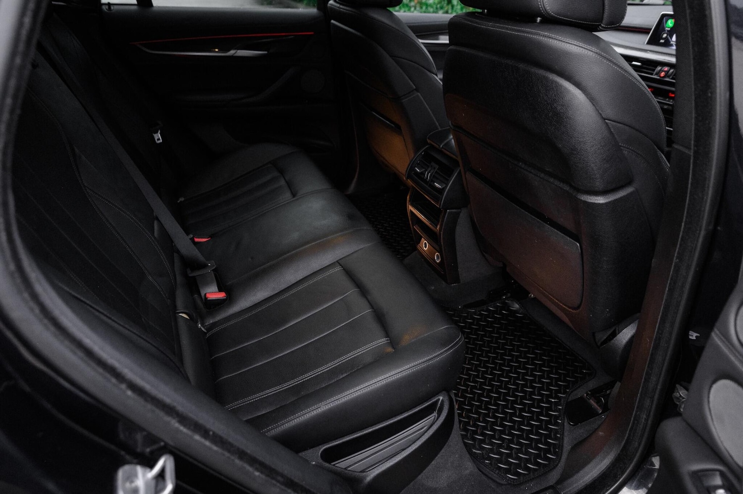 Used BMW X6 for sale - 77267949: Photo 52