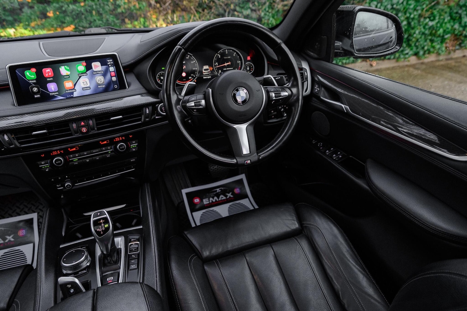 Used BMW X6 for sale - 77267949: Photo 53