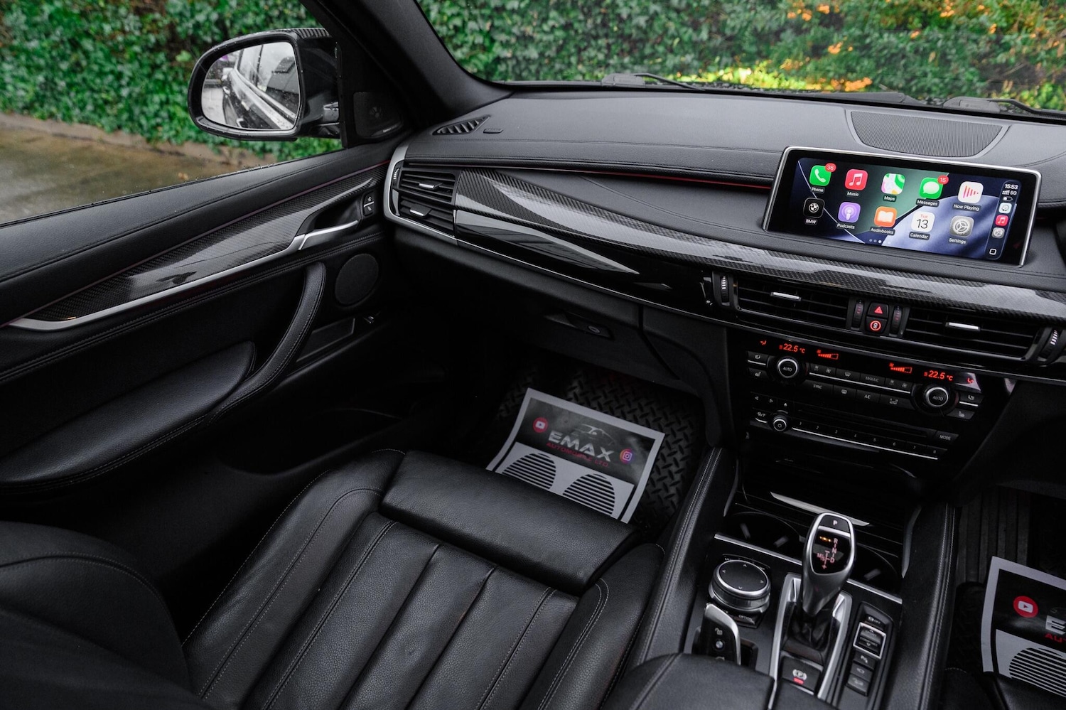 Used BMW X6 for sale - 77267949: Photo 54