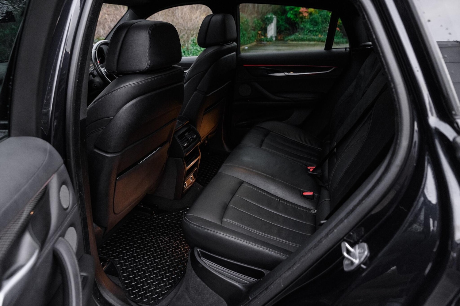 Used BMW X6 for sale - 77267949: Photo 56