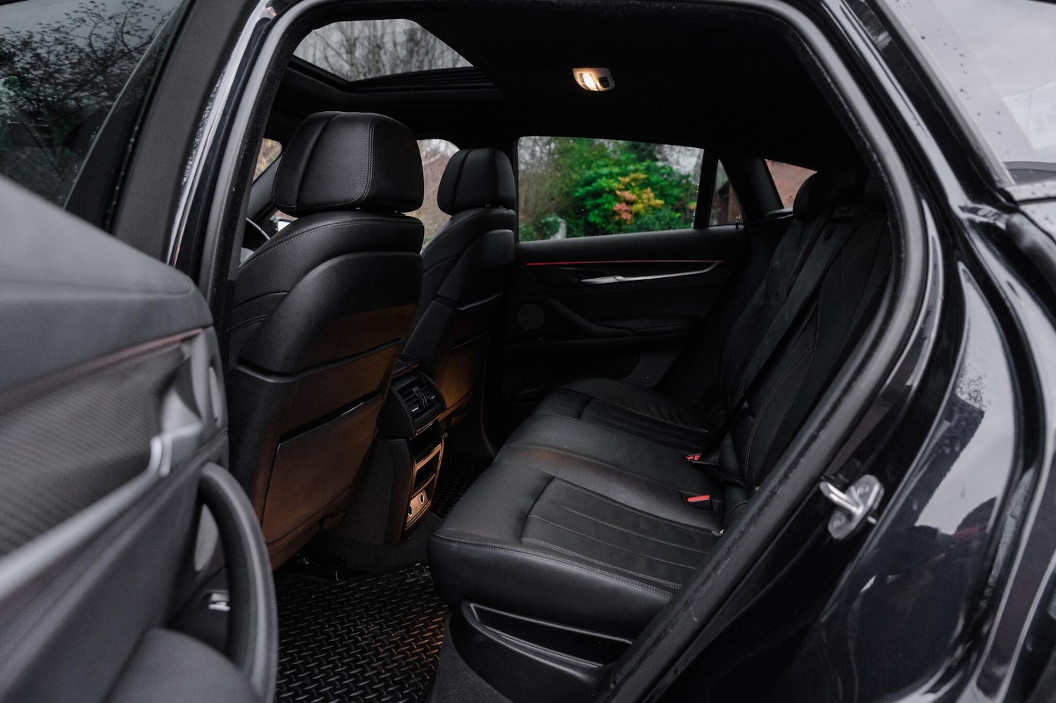 Used BMW X6 for sale - 77267949: Photo 57