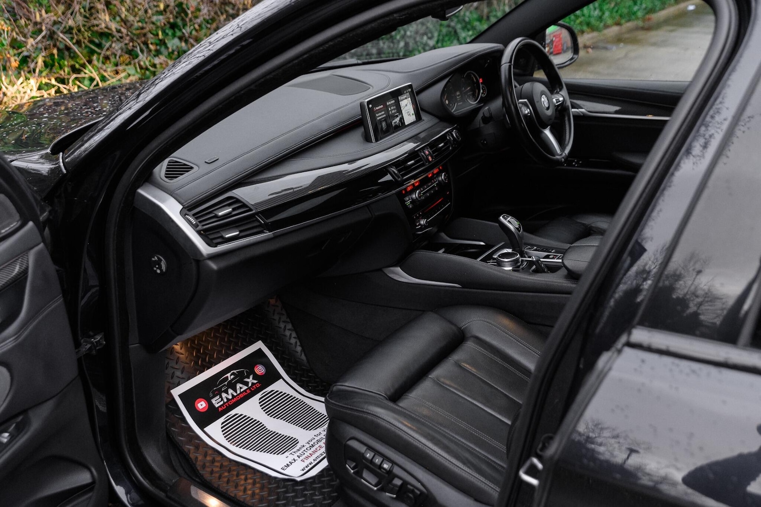 Used BMW X6 for sale - 77267949: Photo 58