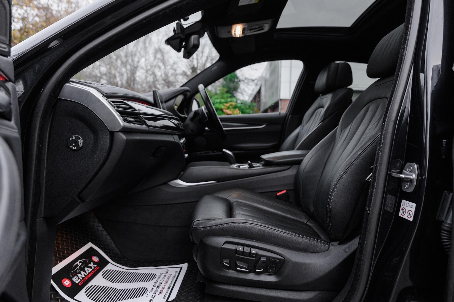 Used BMW X6 for sale - 77267949: Photo 59