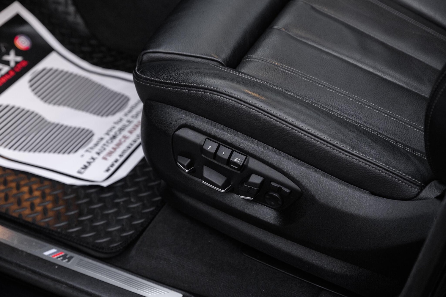 Used BMW X6 for sale - 77267949: Photo 61