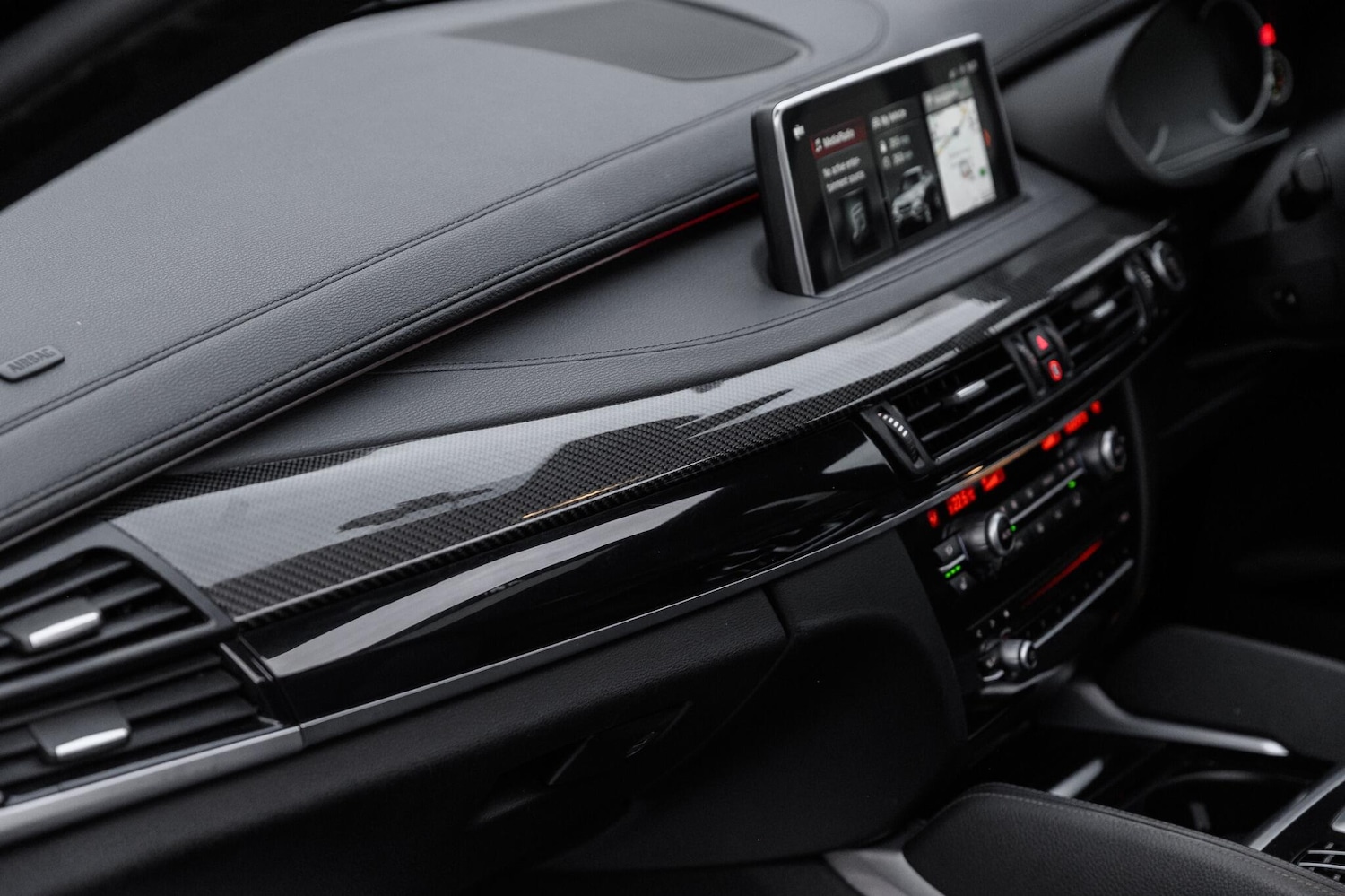 Used BMW X6 for sale - 77267949: Photo 62