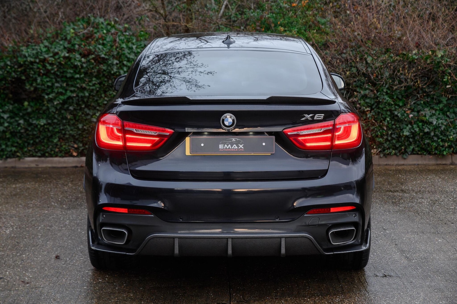 Used BMW X6 for sale - 77267949: Photo 9