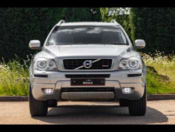 Used Volvo XC90 2013 for sale - 74969729: Photo