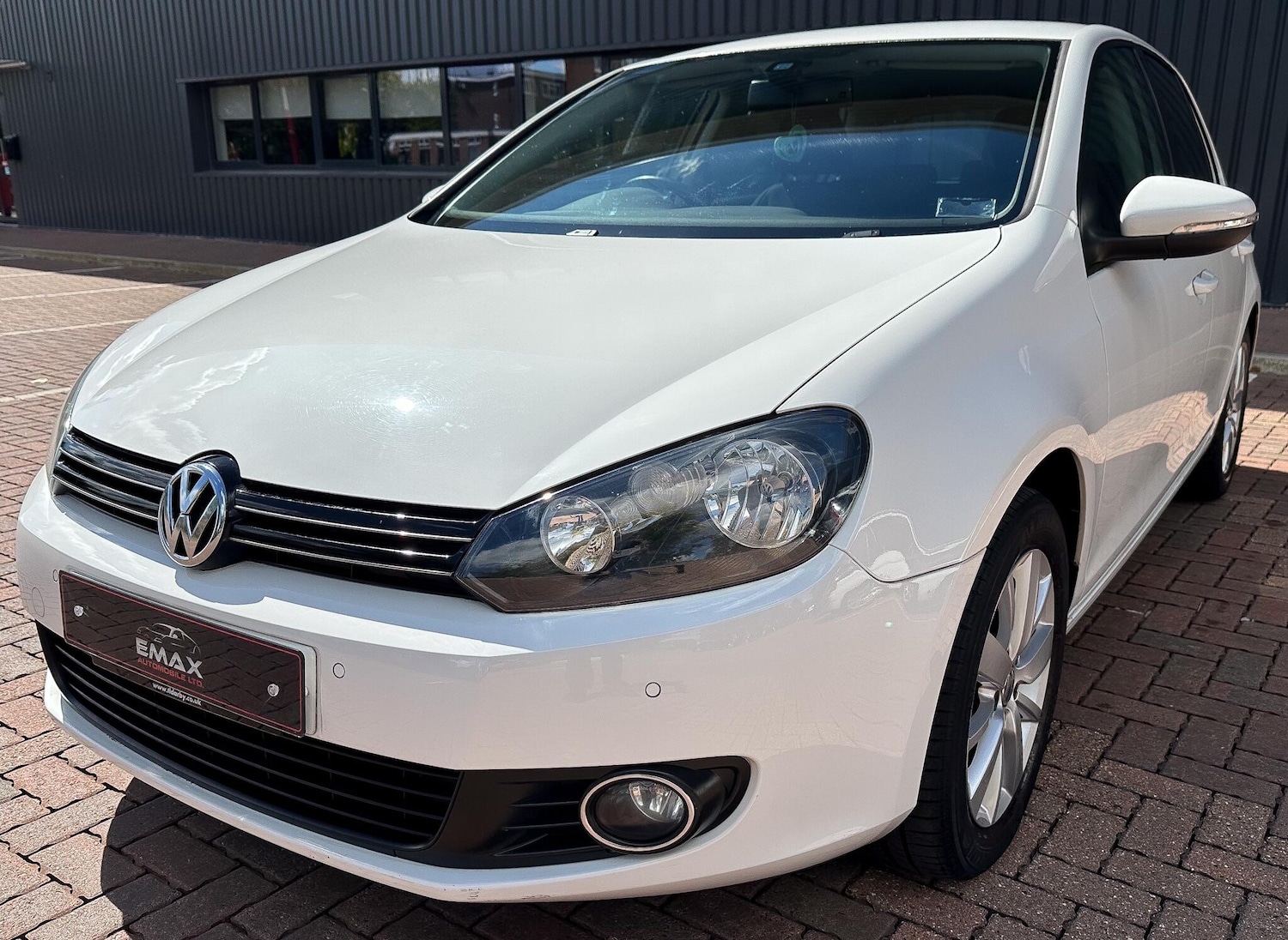 Used Volkswagen Golf 2013 for sale - 77925398: Photo 10