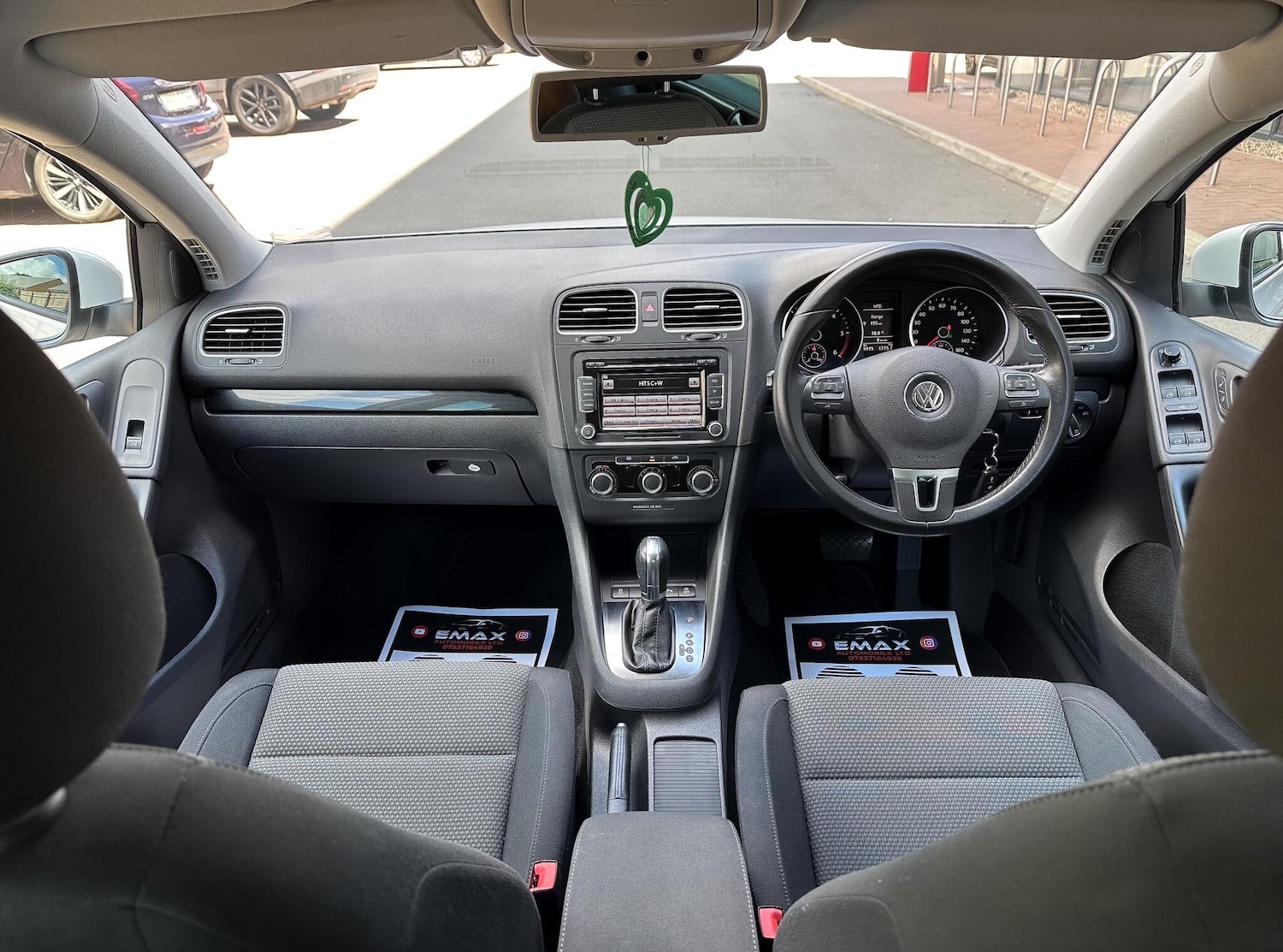 Used Volkswagen Golf 2013 for sale - 77925398: Photo 13