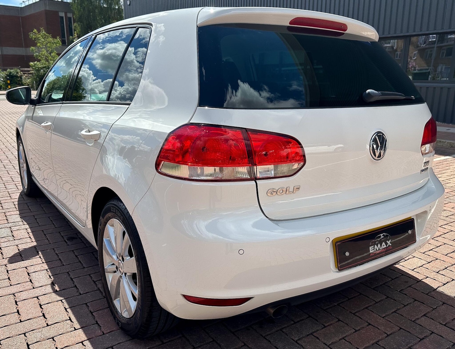 Used Volkswagen Golf 2013 for sale - 77925398: Photo 15