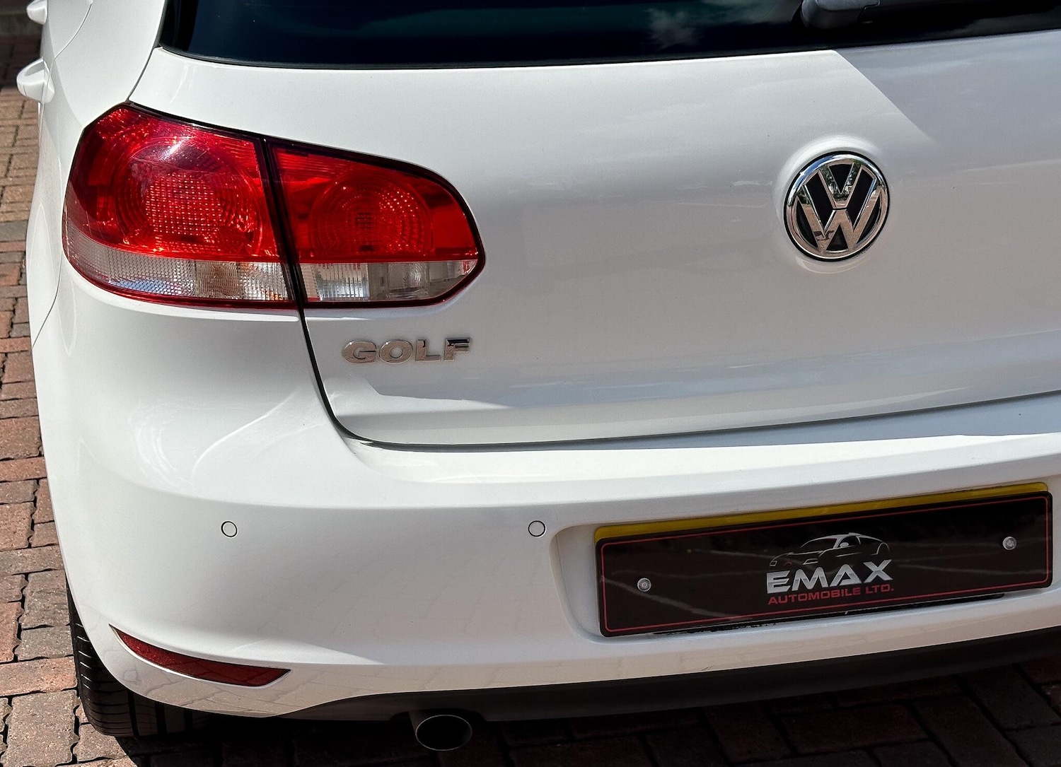 Used Volkswagen Golf 2013 for sale - 77925398: Photo 16