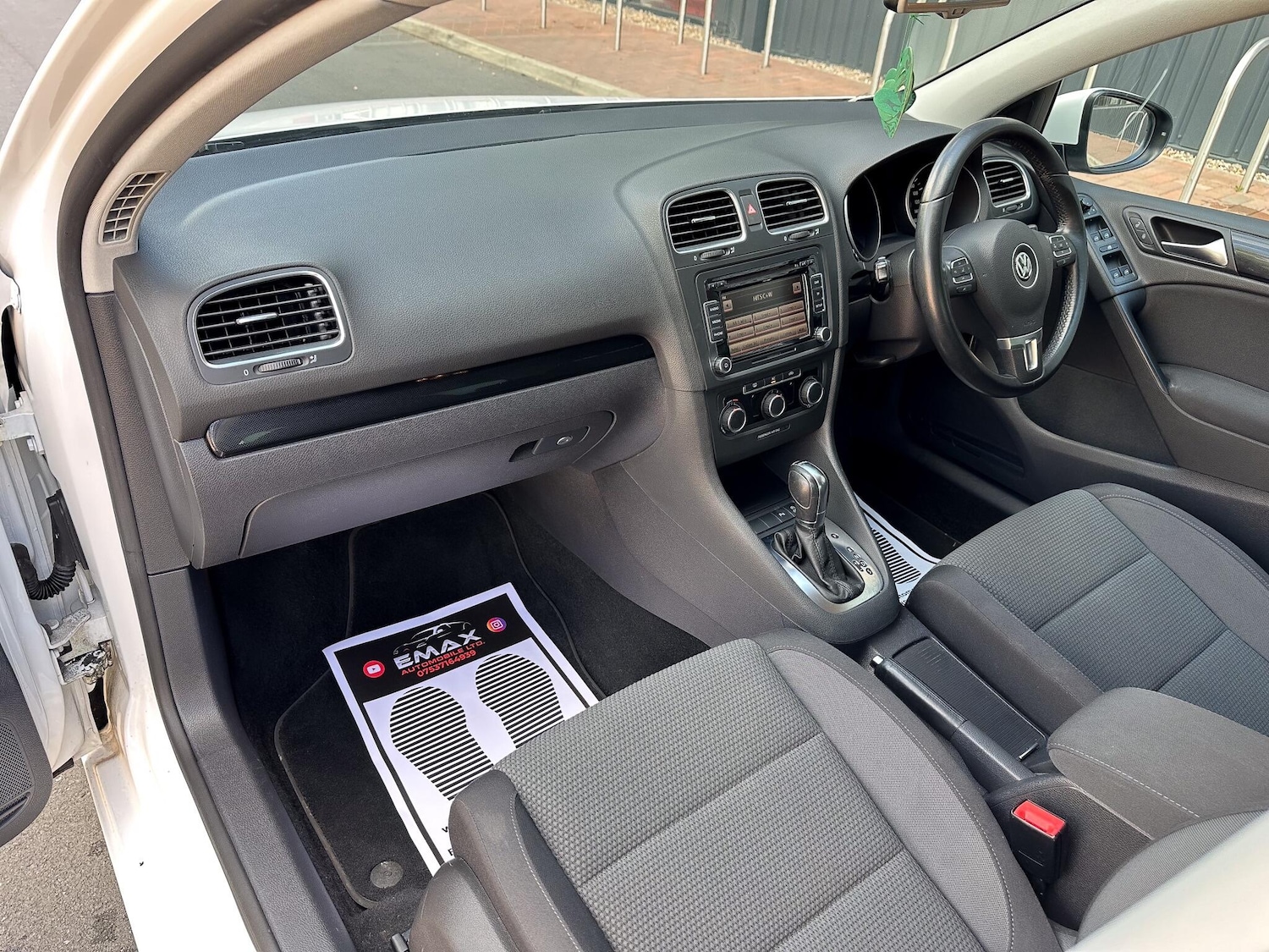 Used Volkswagen Golf 2013 for sale - 77925398: Photo 17