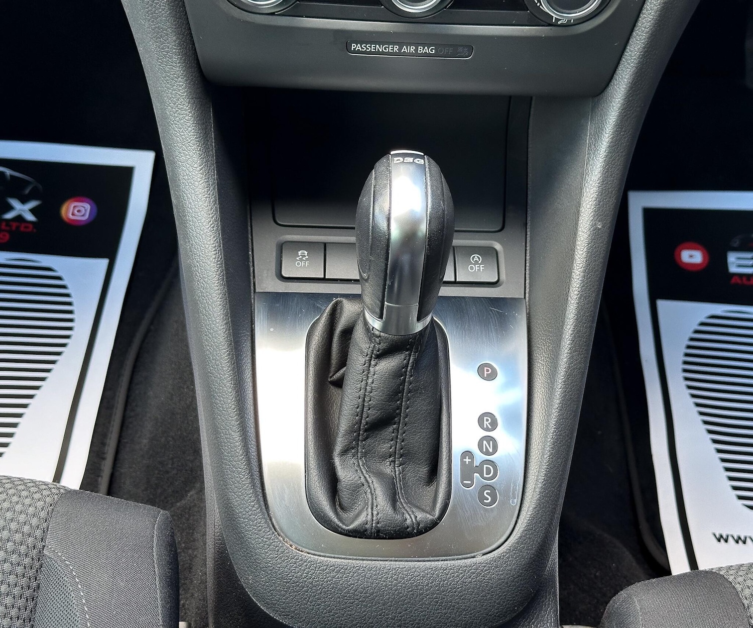 Used Volkswagen Golf 2013 for sale - 77925398: Photo 19