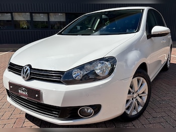 Used Volkswagen Golf 2013 for sale - 77925398: Photo