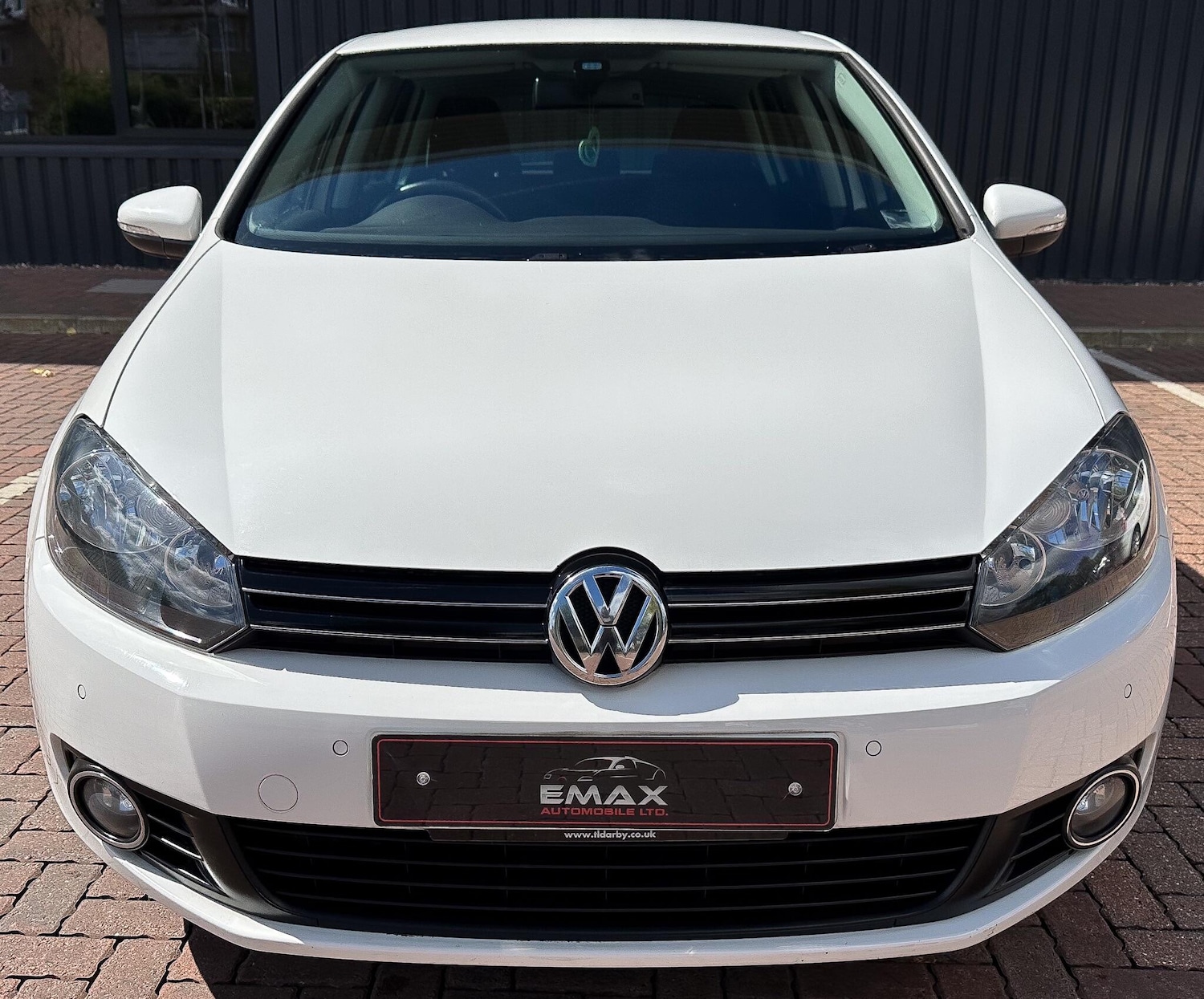 Used Volkswagen Golf 2013 for sale - 77925398: Photo 2