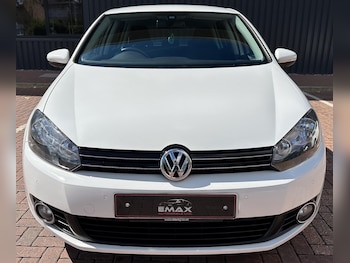 Used Volkswagen Golf 2013 for sale - 77925398: Photo