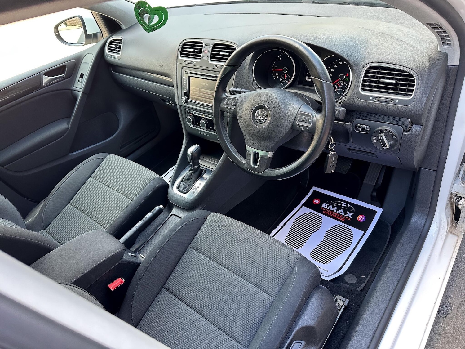 Used Volkswagen Golf 2013 for sale - 77925398: Photo 3