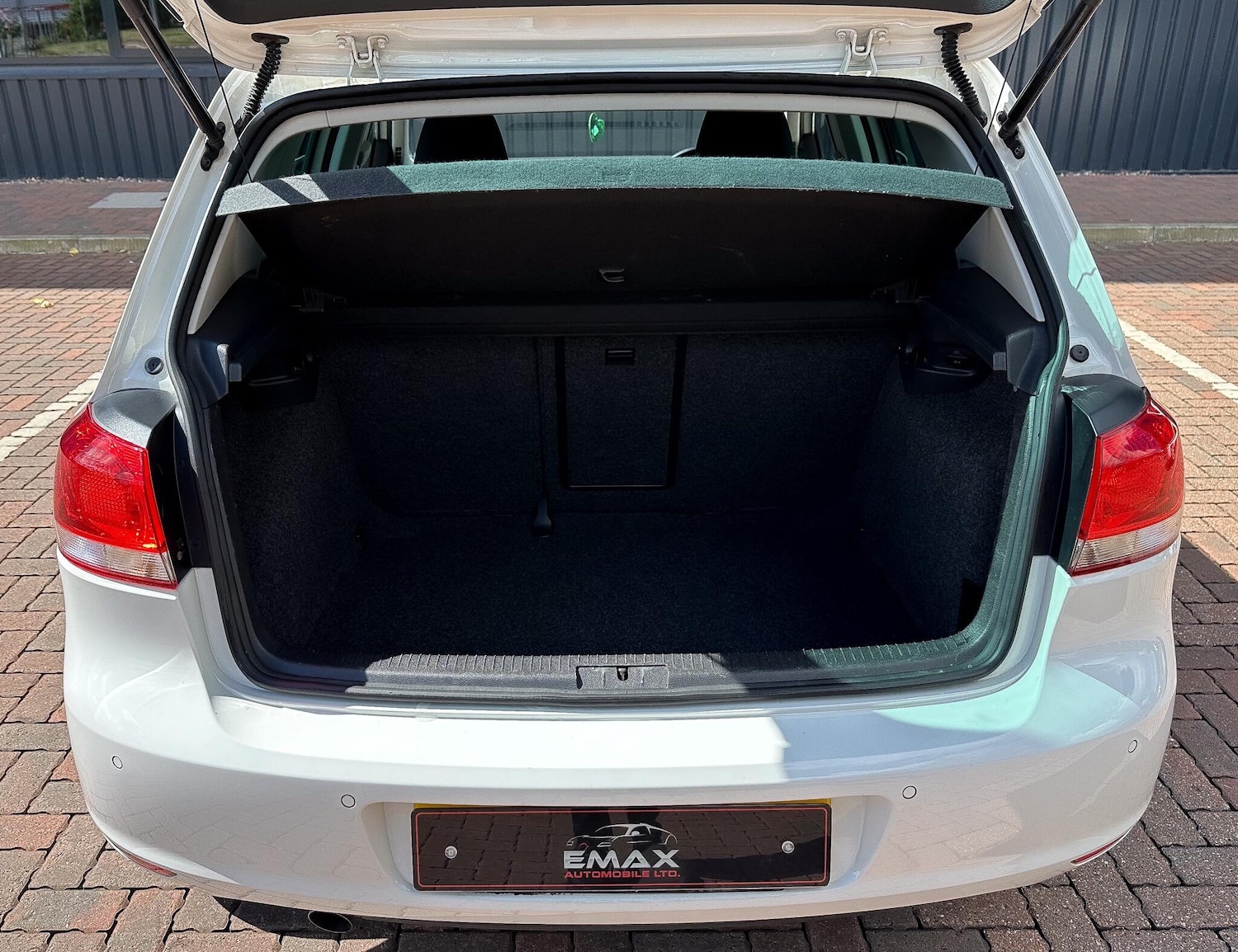 Used Volkswagen Golf 2013 for sale - 77925398: Photo 33