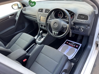 Used Volkswagen Golf 2013 for sale - 77925398: Photo