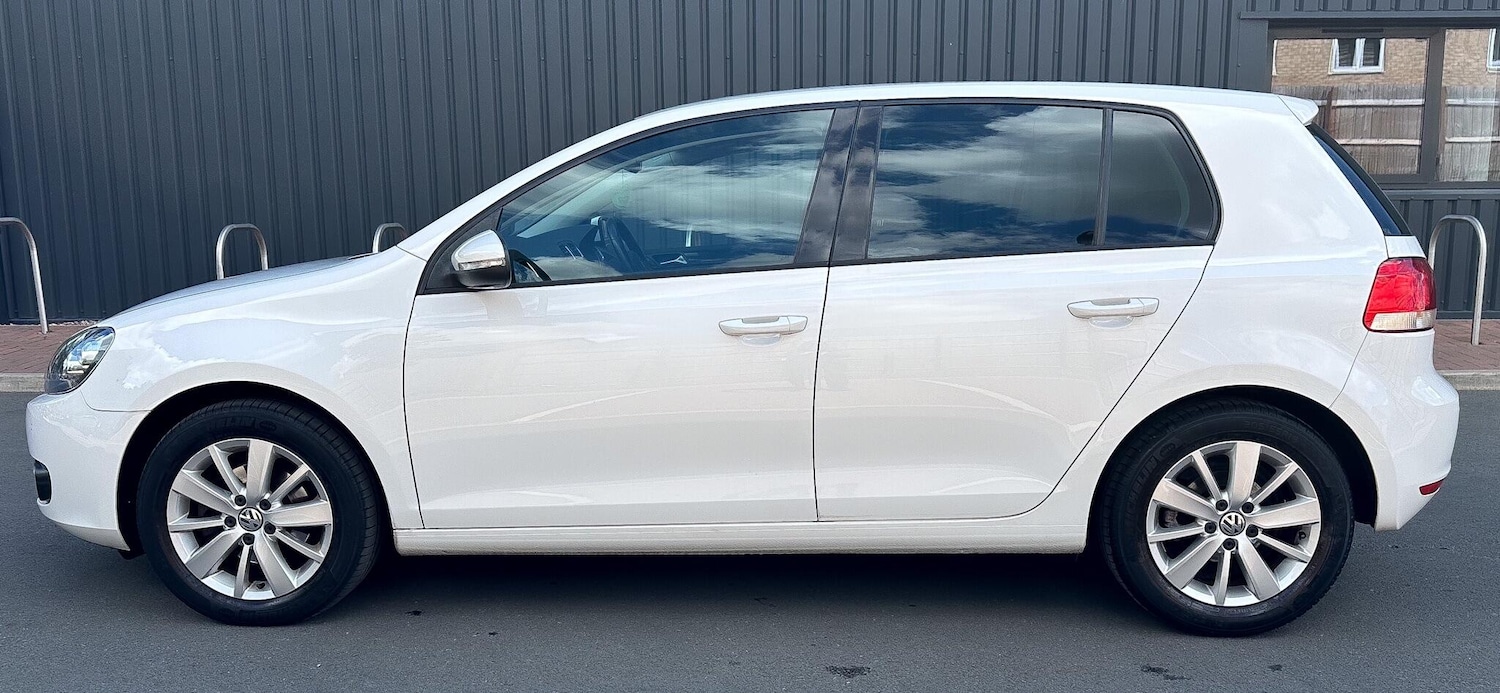 Used Volkswagen Golf 2013 for sale - 77925398: Photo 5