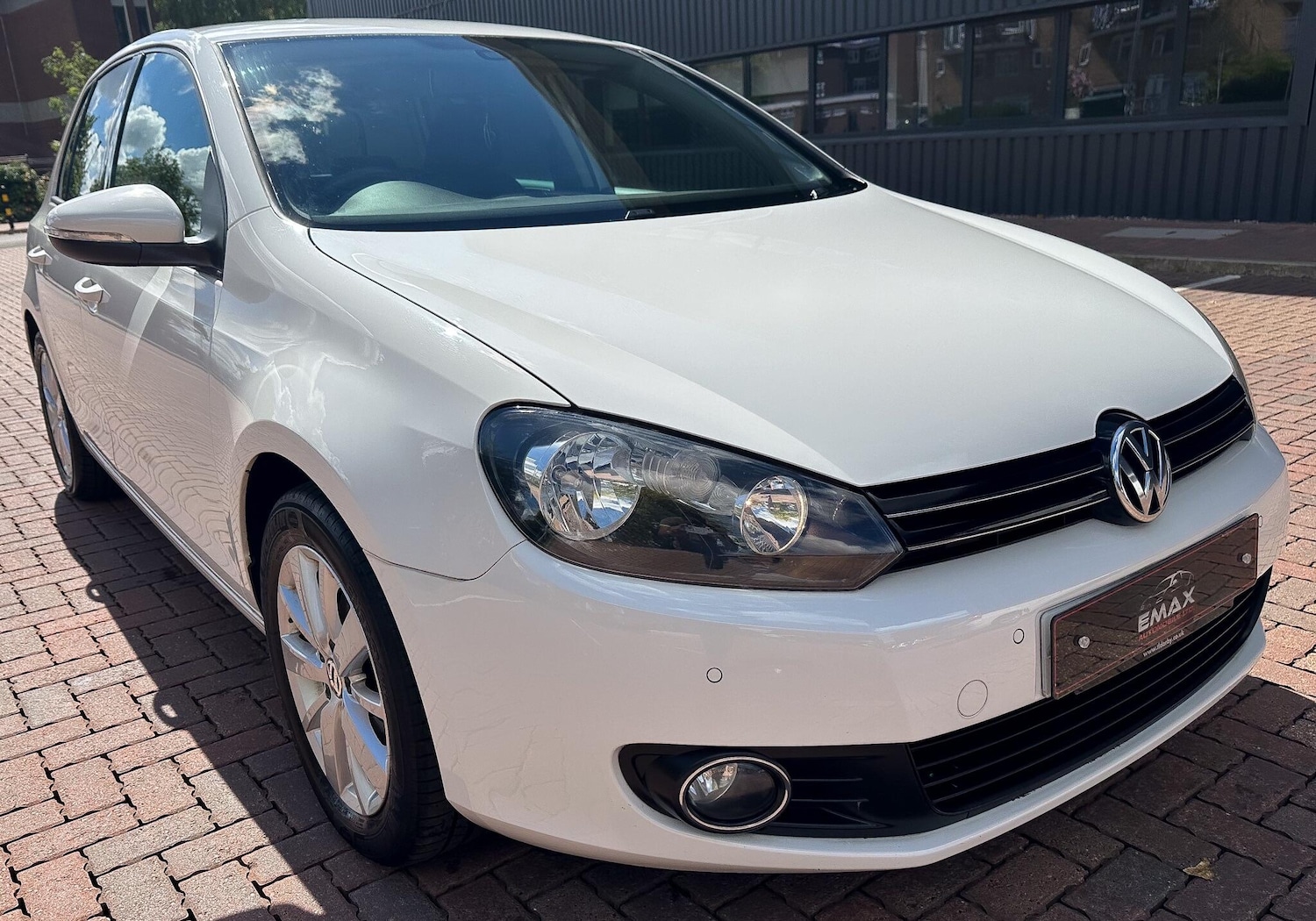 Used Volkswagen Golf 2013 for sale - 77925398: Photo 6