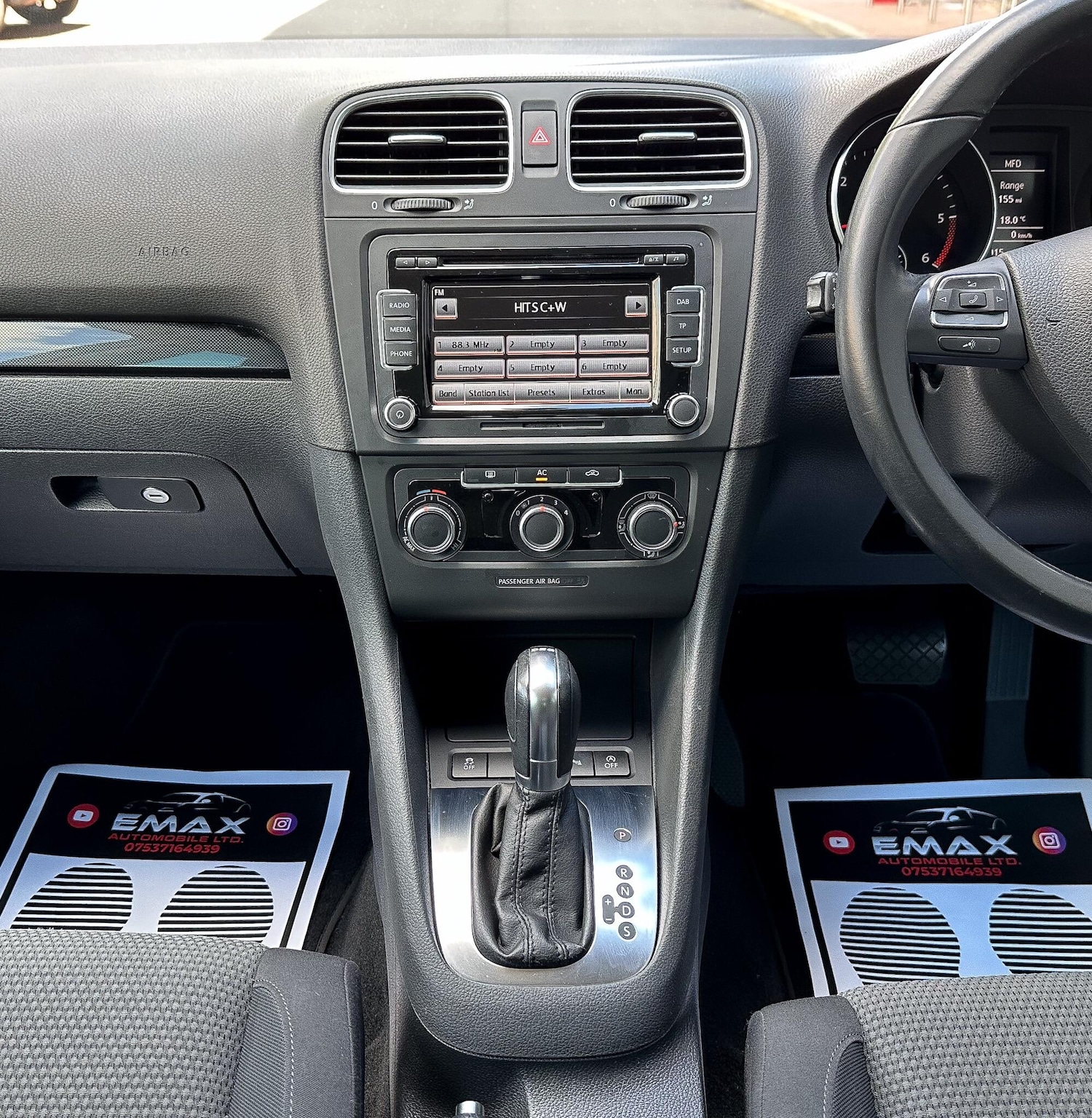 Used Volkswagen Golf 2013 for sale - 77925398: Photo 7