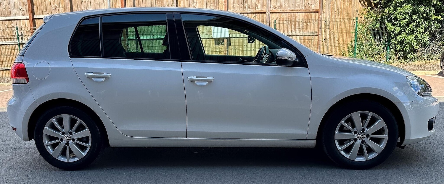 Used Volkswagen Golf 2013 for sale - 77925398: Photo 8