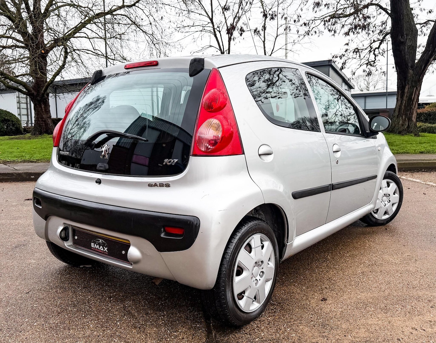Used Peugeot 107 2010 for sale - 77705164: Photo 10