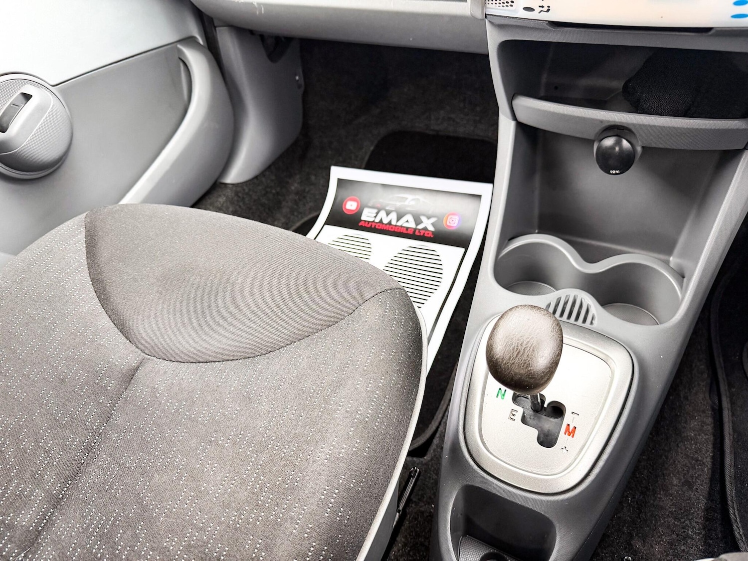 Used Peugeot 107 2010 for sale - 77705164: Photo 15