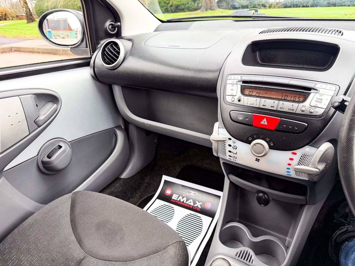 Used Peugeot 107 2010 for sale - 77705164: Photo 18