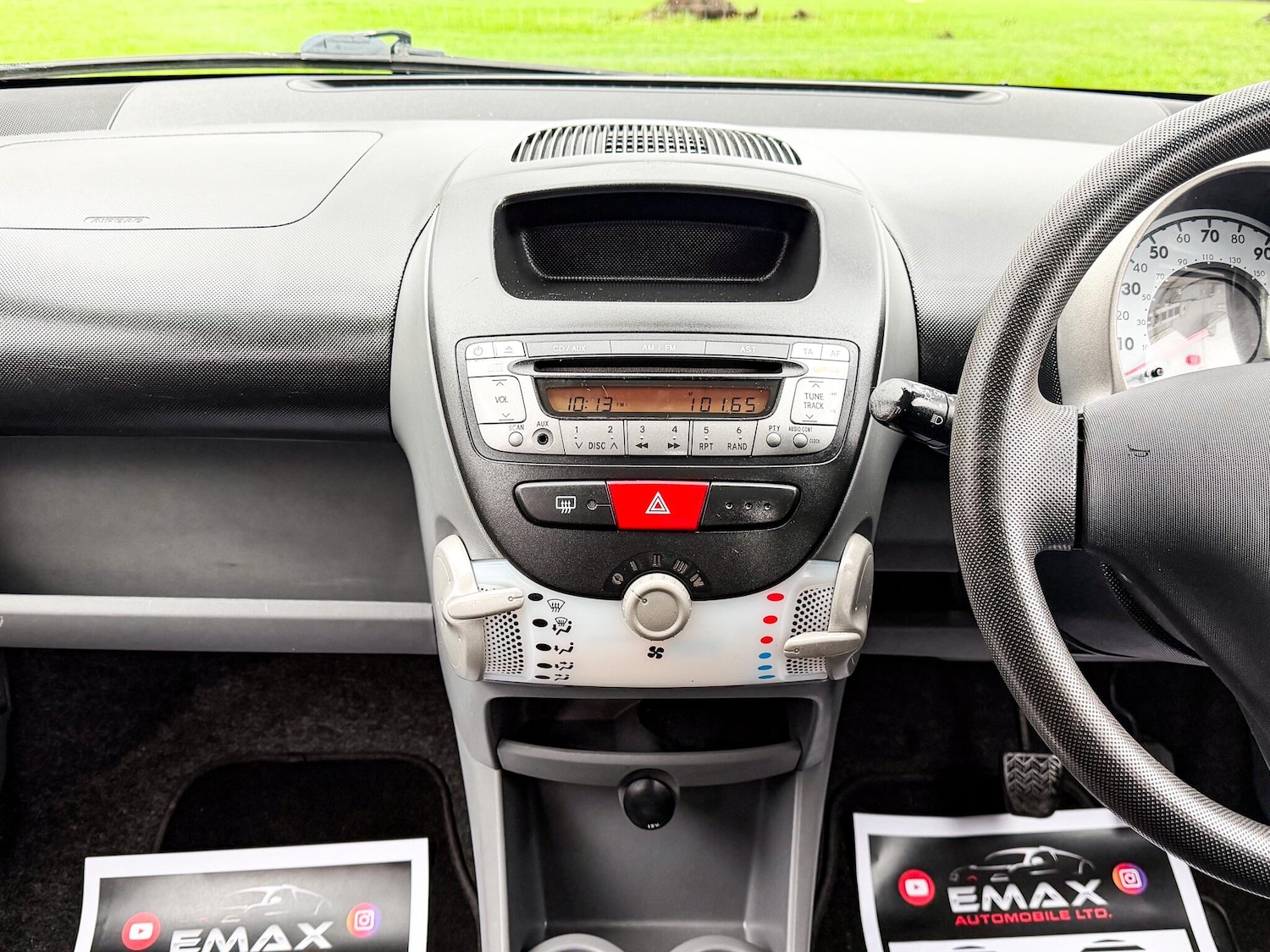 Used Peugeot 107 2010 for sale - 77705164: Photo 19