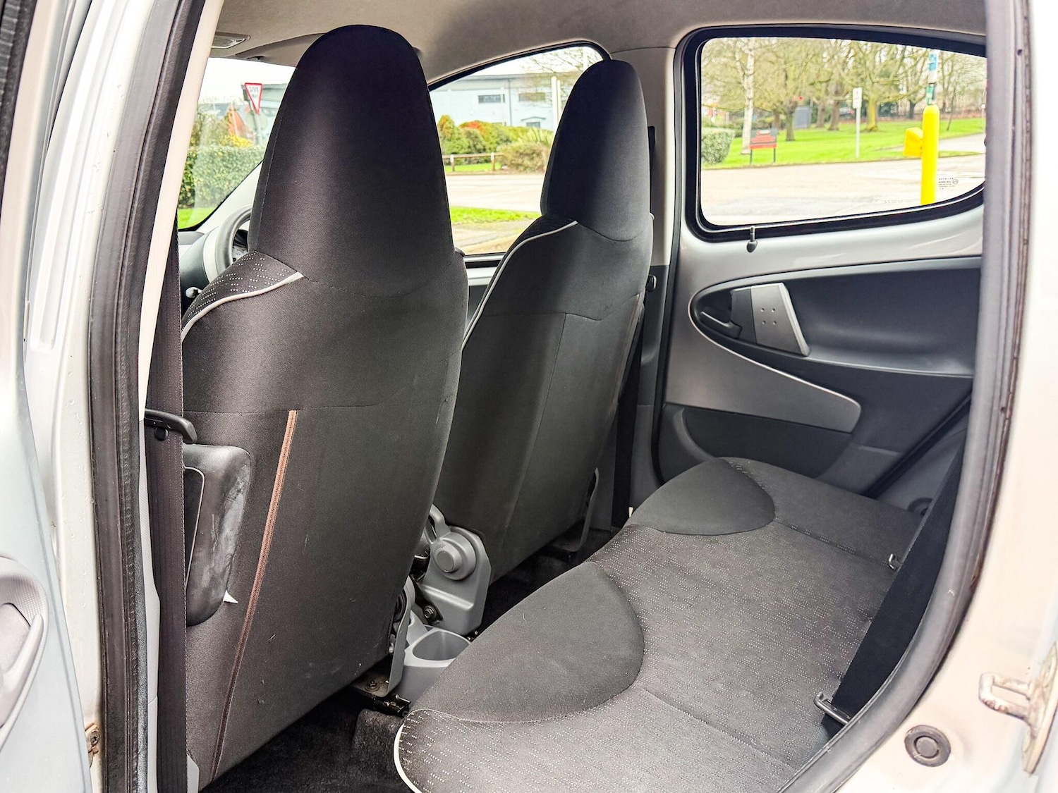 Used Peugeot 107 2010 for sale - 77705164: Photo 20