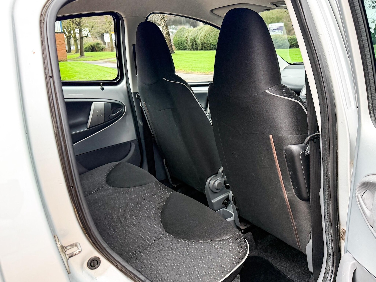 Used Peugeot 107 2010 for sale - 77705164: Photo 21