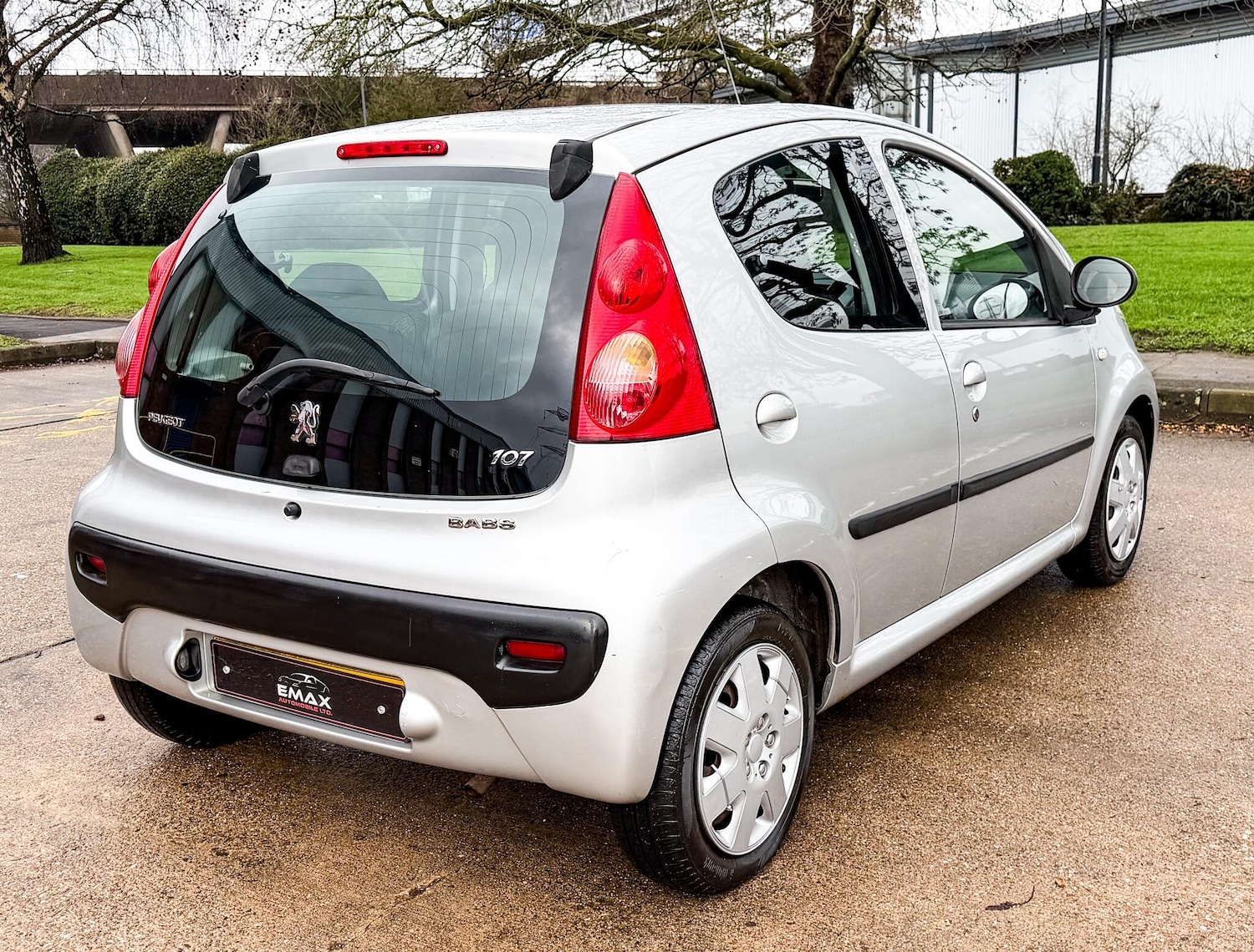 Used Peugeot 107 2010 for sale - 77705164: Photo 24