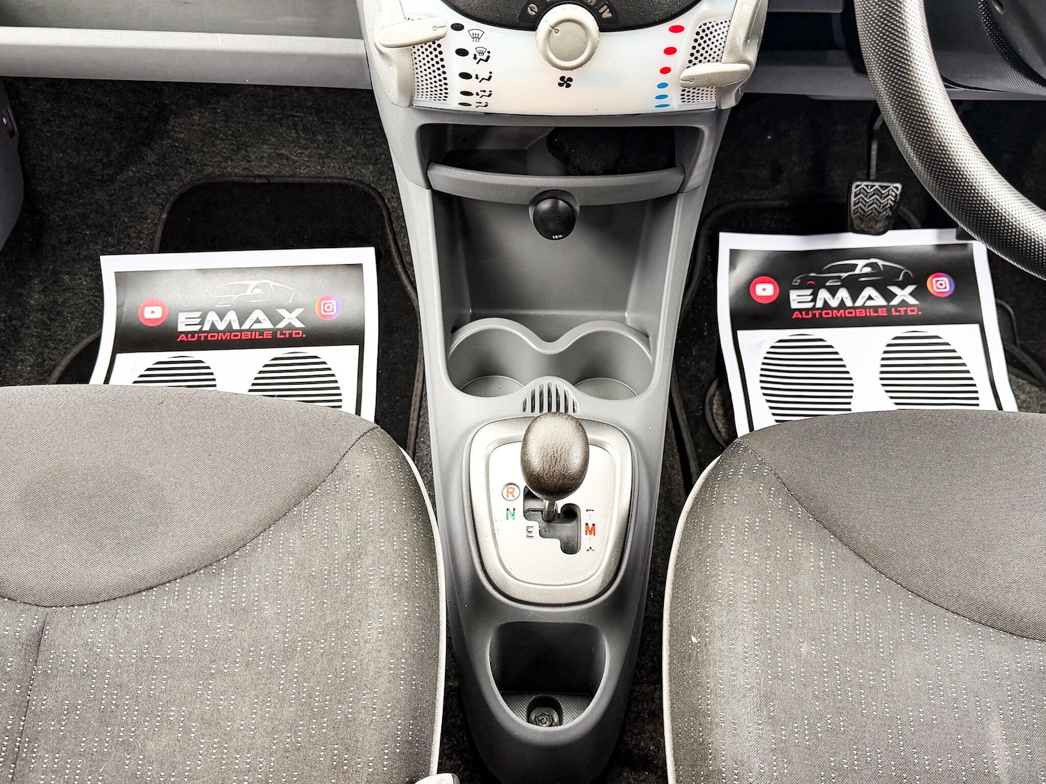 Used Peugeot 107 2010 for sale - 77705164: Photo 25