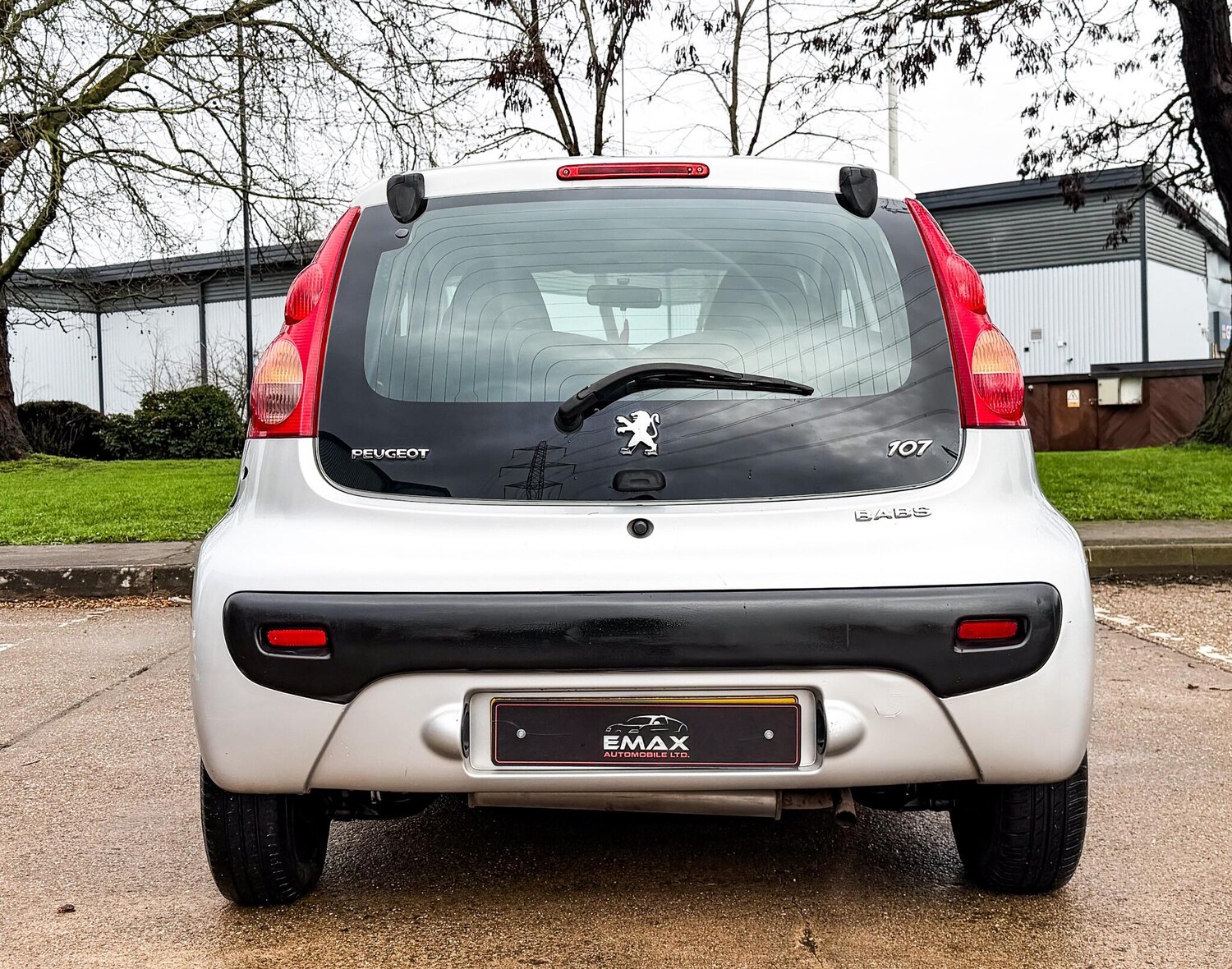 Used Peugeot 107 2010 for sale - 77705164: Photo 28