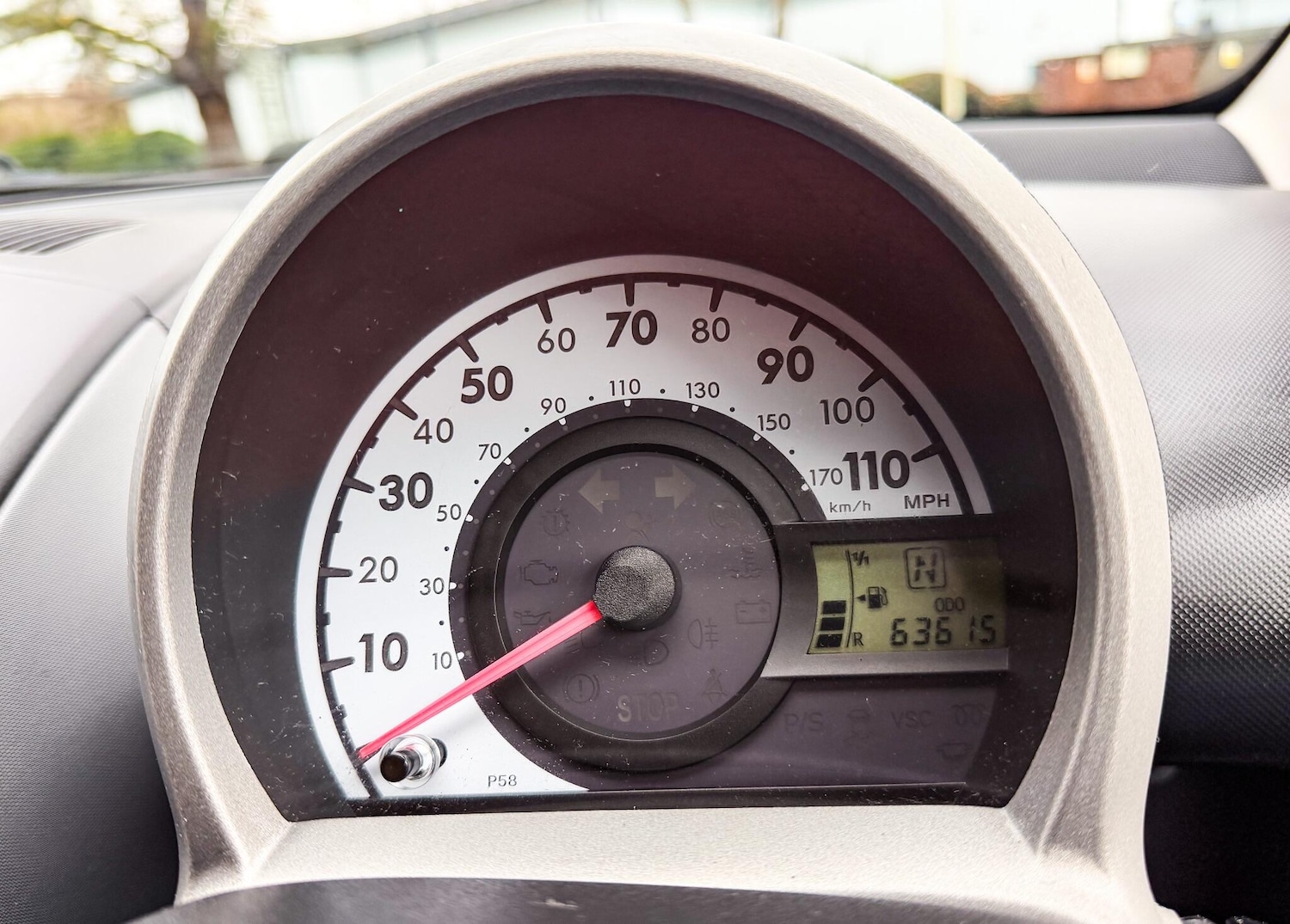 Used Peugeot 107 2010 for sale - 77705164: Photo 5