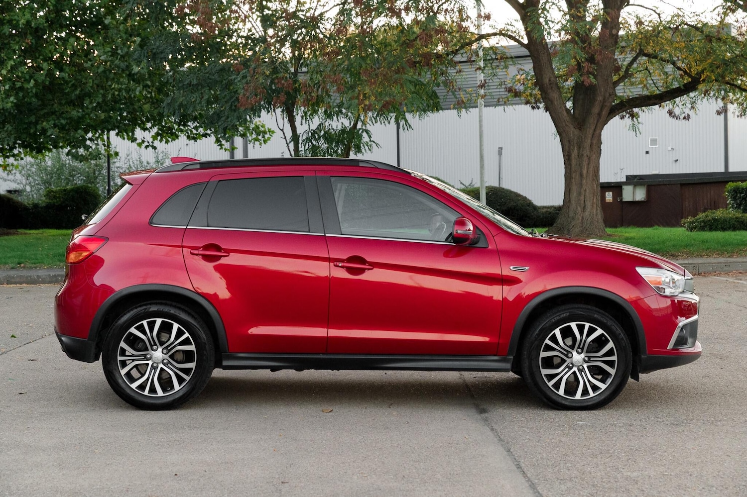 Used Mitsubishi ASX 2016 for sale - 76659178: Photo 11