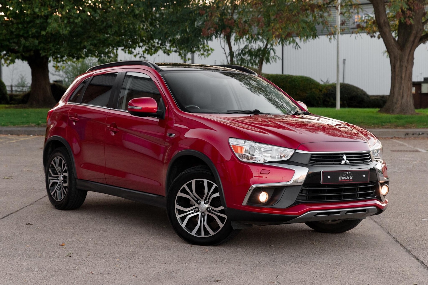Used Mitsubishi ASX 2016 for sale - 76659178: Photo 13
